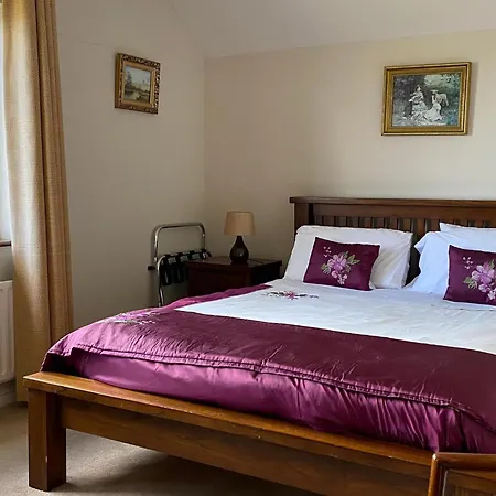 Konukevi Lakelands House Waterville