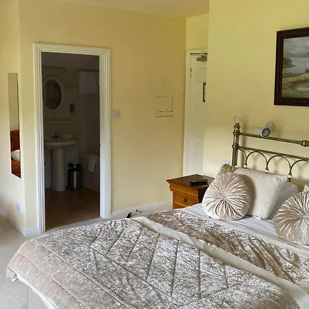 Lakelands House Waterville