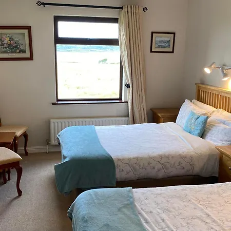 Lakelands House Guest house Waterville