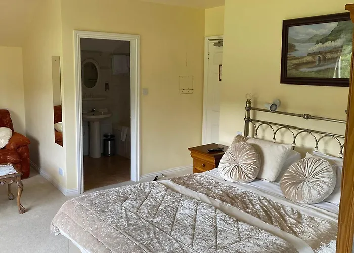 Lakelands House Waterville